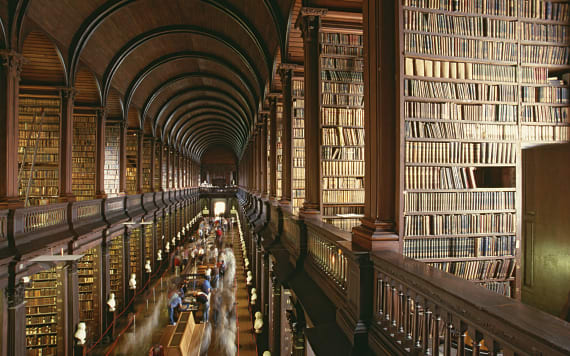 Dublin