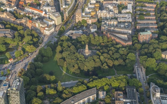 Hamburg