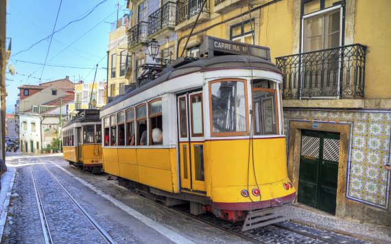 Lissabon