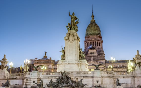 Buenos Aires