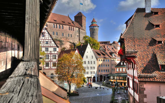 Nürnberg