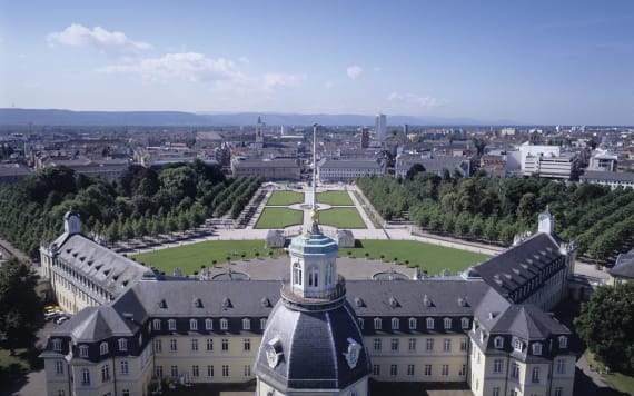 Karlsruhe