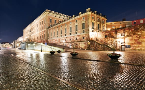 Stockholm