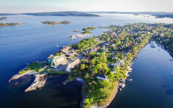 Oslo