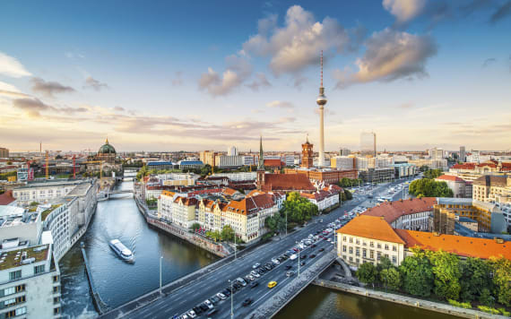 Berlin