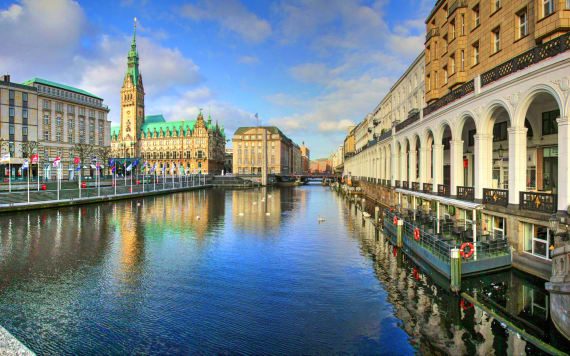 Hamburg