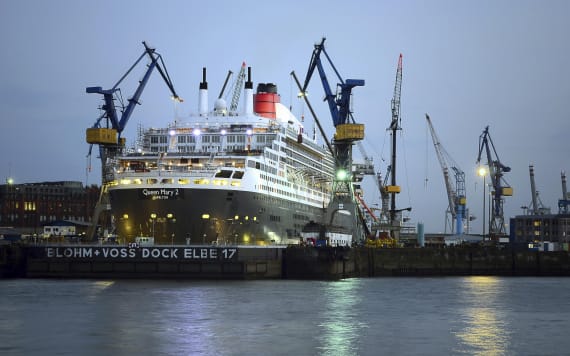 Hamburg