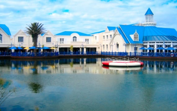 Port Elizabeth