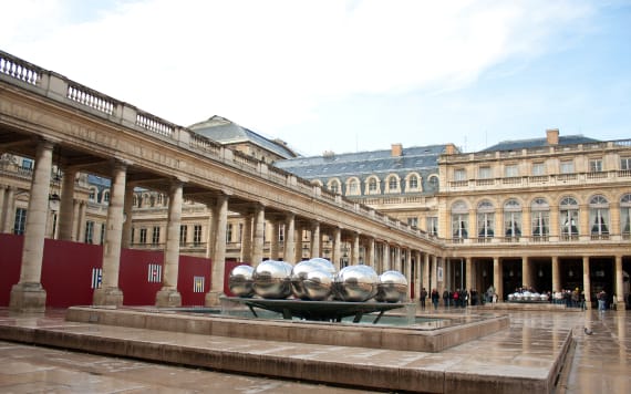 Paris