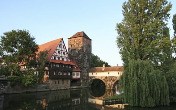 Nürnberg