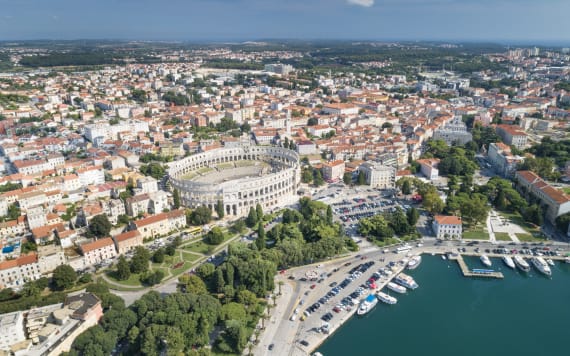 Pula