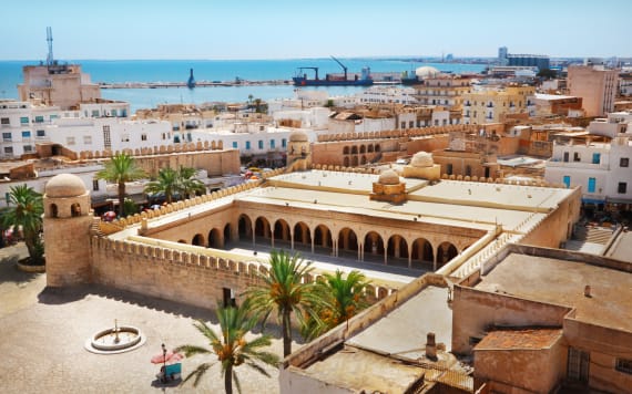 Sousse