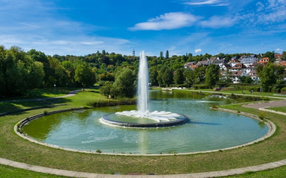 Stuttgart