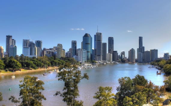 Brisbane
