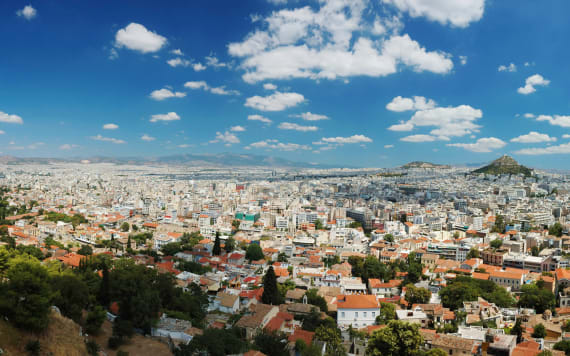 Athen