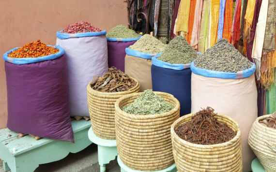 Marrakesch