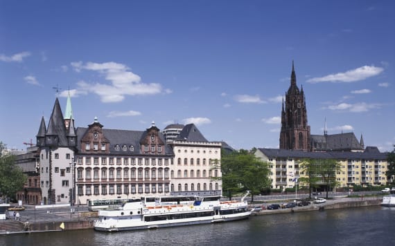 Frankfurt/Main