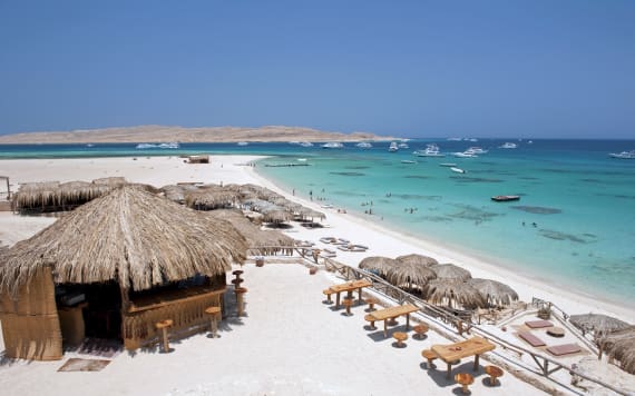 Hurghada