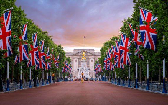 London