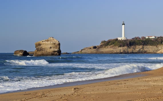Biarritz