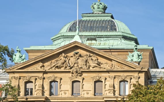 Karlsruhe