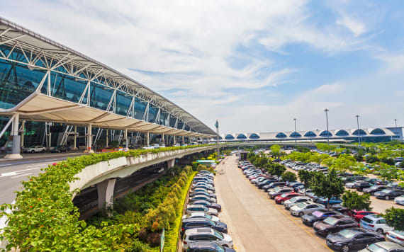 Guangzhou