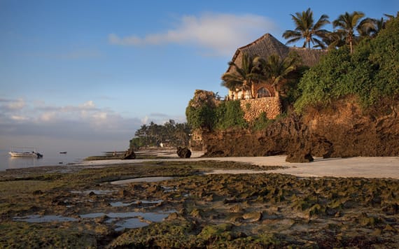 Mombasa