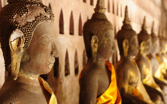 Vientiane