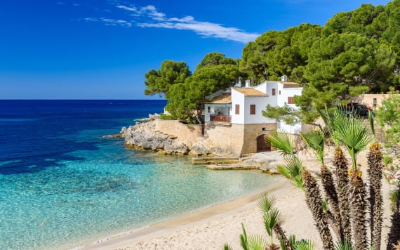 Palma de Mallorca
