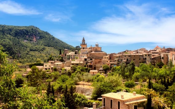 Palma de Mallorca