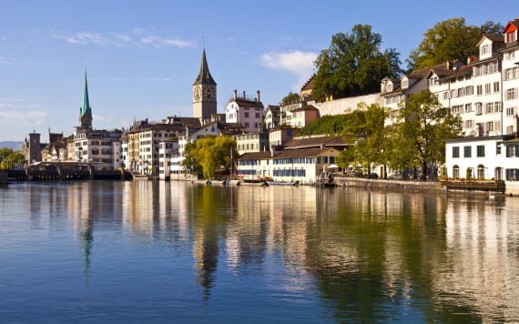 Zürich