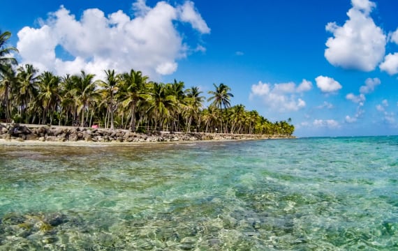 San Andrés