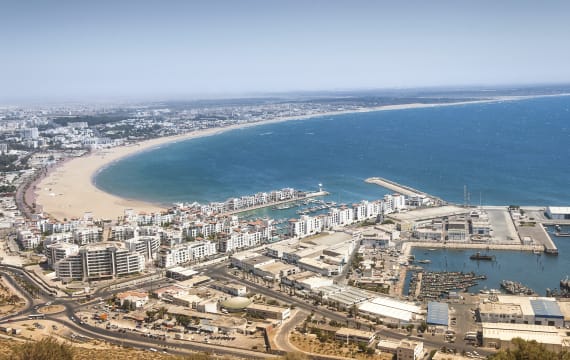 Agadir