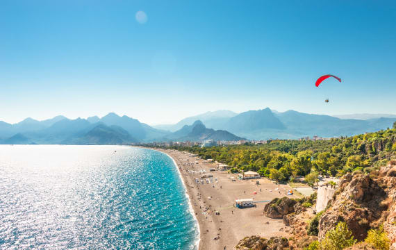Antalya