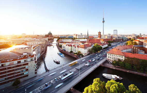 Berlin
