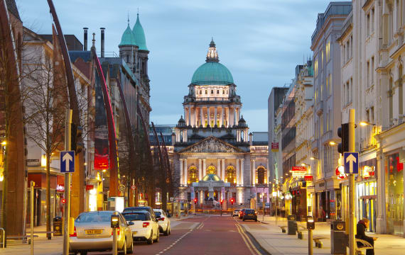 Belfast
