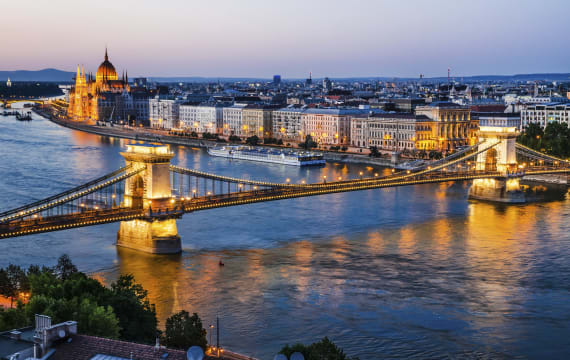 Budapest