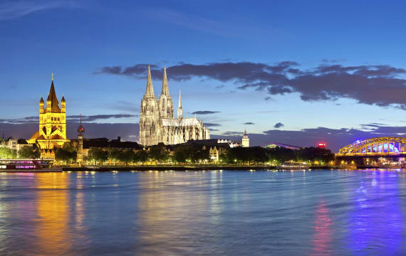 Köln