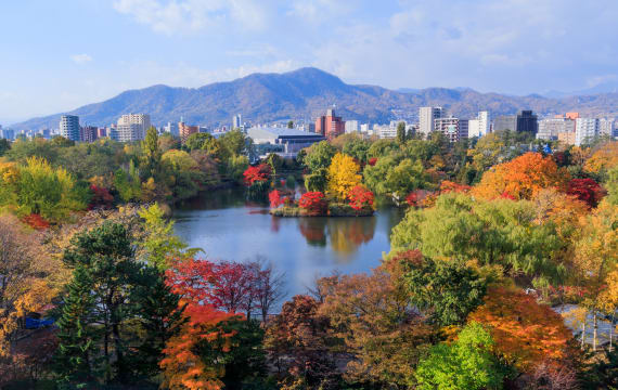 Sapporo