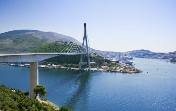 Dubrovnik