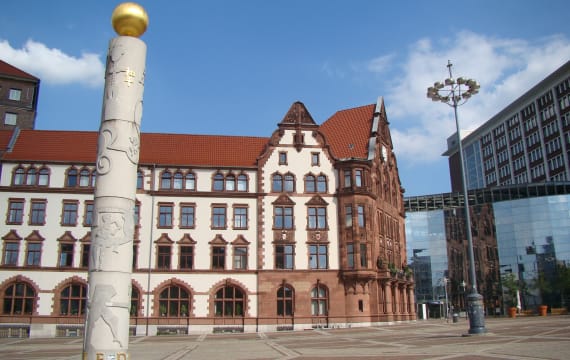 Dortmund
