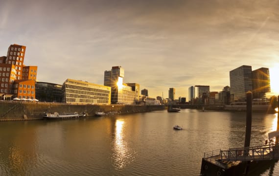 Düsseldorf