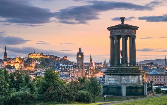 Edinburgh