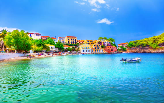 Argostoli