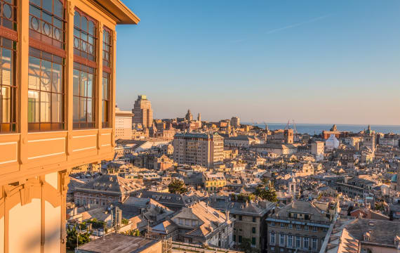 Genua