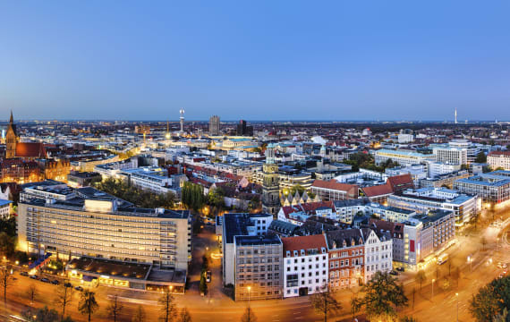 Hannover