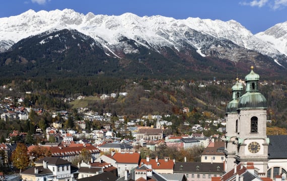 Innsbruck