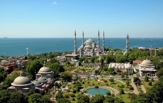 Istanbul