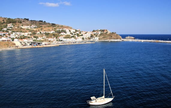 Agios Kiykos