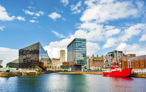 Liverpool